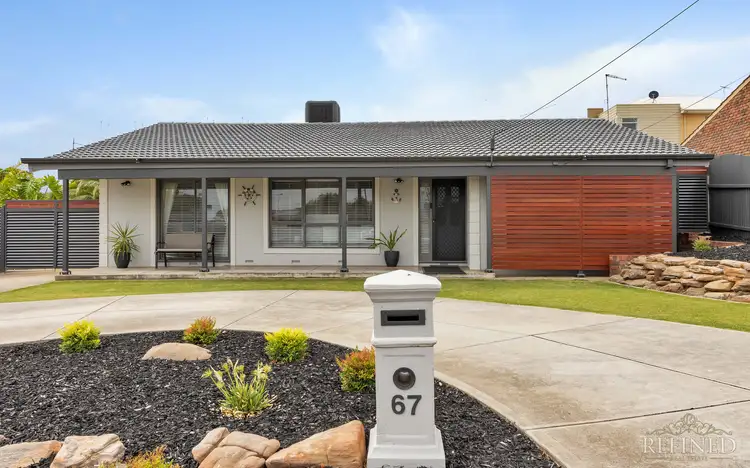 67 Riverview Drive, Port Noarlunga SA 5167