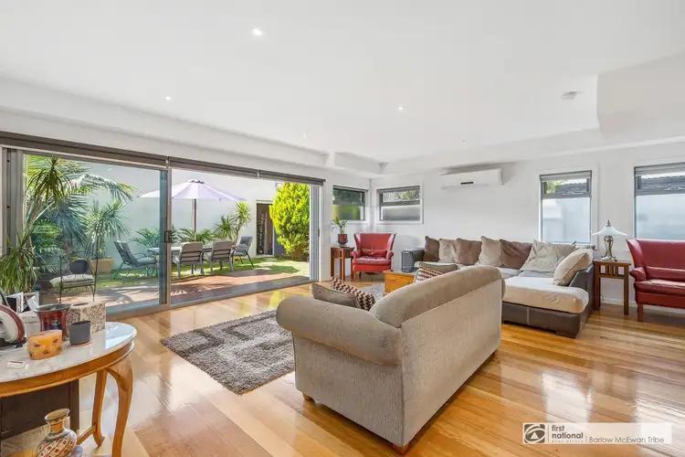Main view of Homely townhouse listing, 2/27-29 Millers Road, Altona VIC 3018