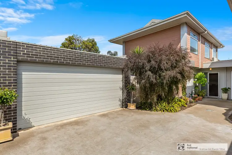 Second view of Homely townhouse listing, 2/27-29 Millers Road, Altona VIC 3018