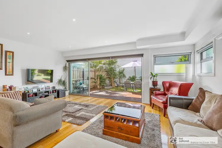 Third view of Homely townhouse listing, 2/27-29 Millers Road, Altona VIC 3018