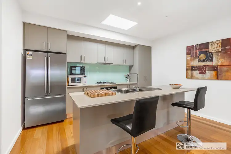 Fourth view of Homely townhouse listing, 2/27-29 Millers Road, Altona VIC 3018