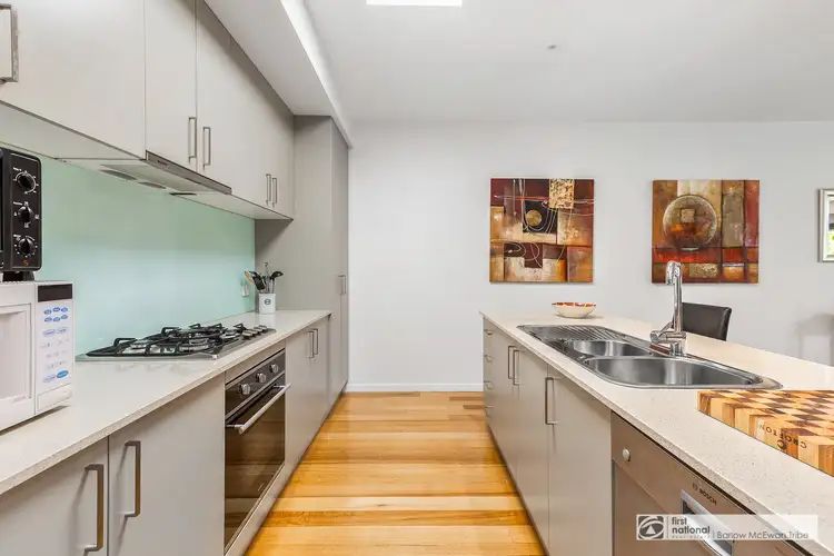Fifth view of Homely townhouse listing, 2/27-29 Millers Road, Altona VIC 3018