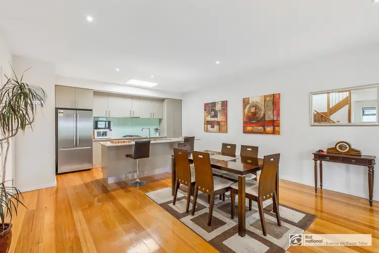 Sixth view of Homely townhouse listing, 2/27-29 Millers Road, Altona VIC 3018