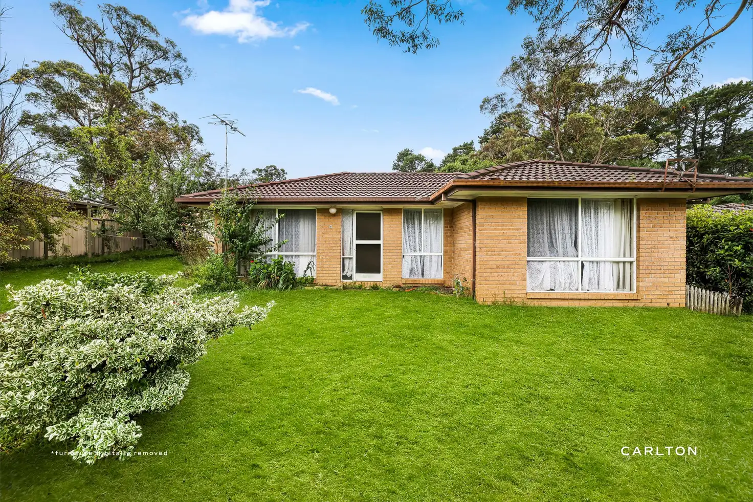 Main view of Homely house listing, 8 Telopea Road, Hill Top NSW 2575