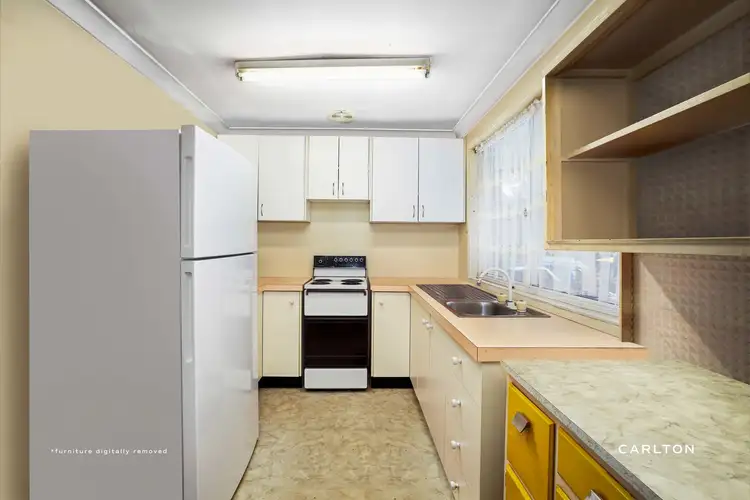 Third view of Homely house listing, 8 Telopea Road, Hill Top NSW 2575