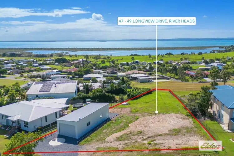 47-49 Longview Drive, River Heads QLD 4655