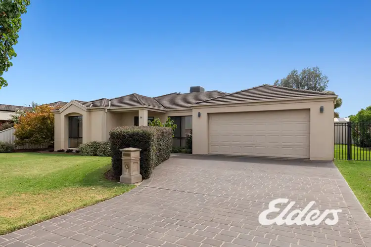 Second view of Homely house listing, 14 Madden Drive, Yarrawonga VIC 3730