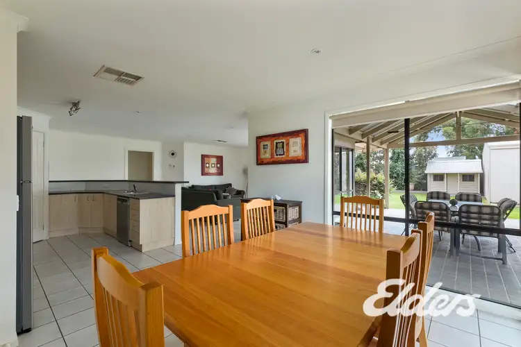 Sixth view of Homely house listing, 14 Madden Drive, Yarrawonga VIC 3730