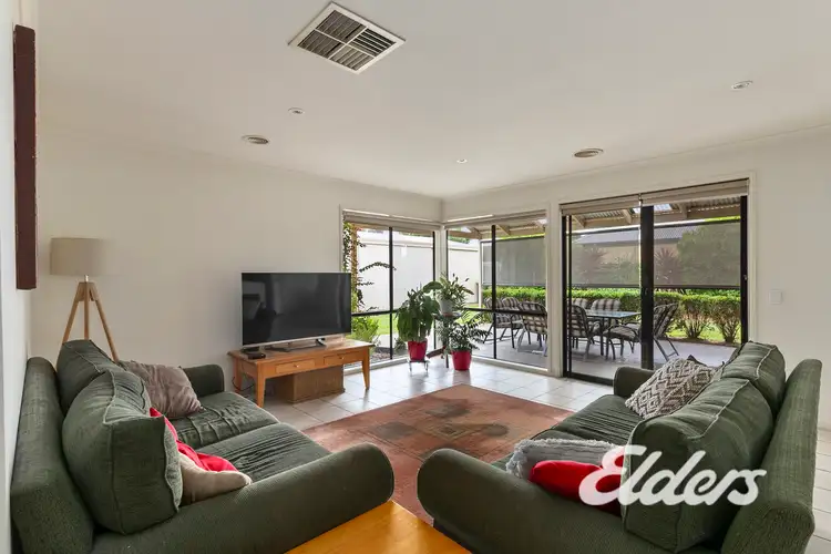 Seventh view of Homely house listing, 14 Madden Drive, Yarrawonga VIC 3730
