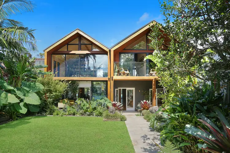 Second view of Homely house listing, 50 Glaisher Parade, Cronulla NSW 2230