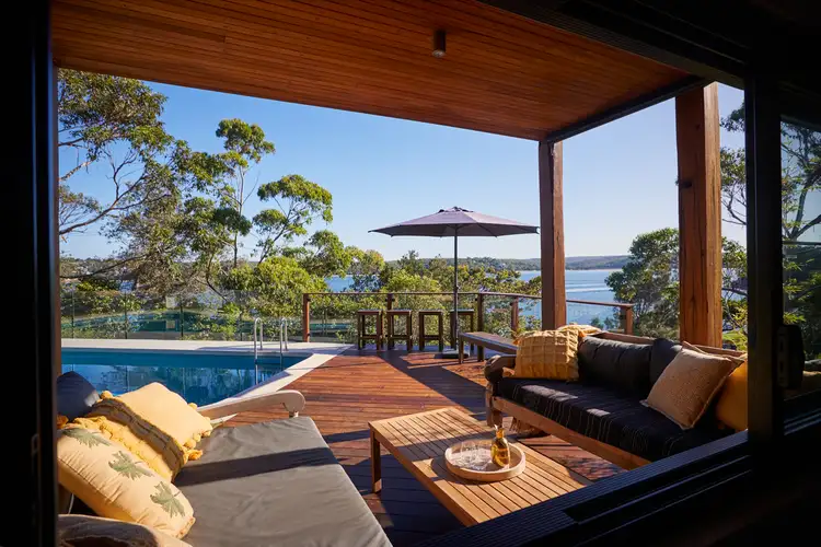 Fourth view of Homely house listing, 50 Glaisher Parade, Cronulla NSW 2230