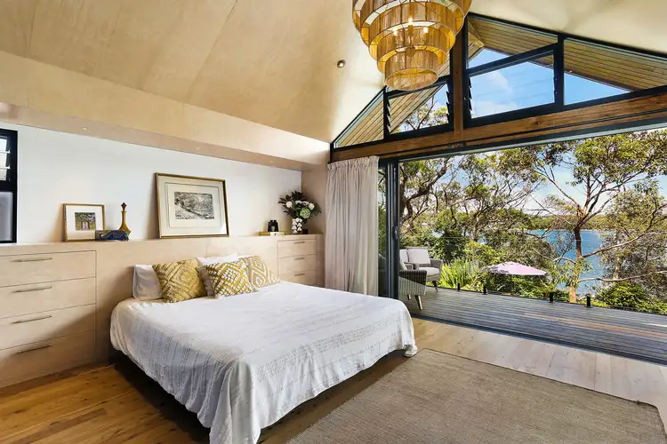 Fifth view of Homely house listing, 50 Glaisher Parade, Cronulla NSW 2230