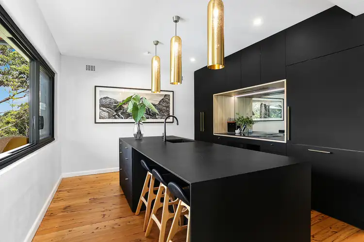 Sixth view of Homely house listing, 50 Glaisher Parade, Cronulla NSW 2230