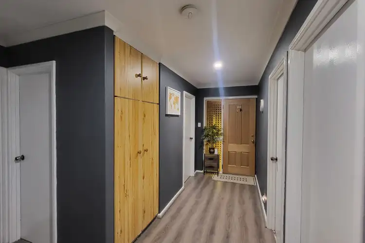 Third view of Homely house listing, 4 Todd Street, Katanning WA 6317