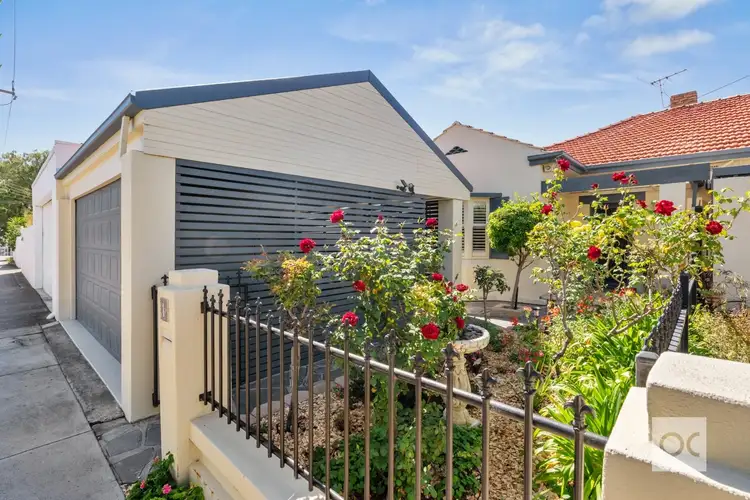 Main view of Homely house listing, 1 Jervois Road, Semaphore South SA 5019