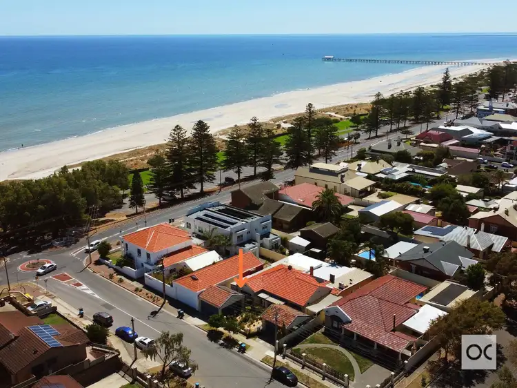 Third view of Homely house listing, 1 Jervois Road, Semaphore South SA 5019