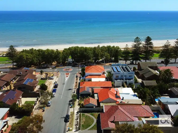 Fourth view of Homely house listing, 1 Jervois Road, Semaphore South SA 5019