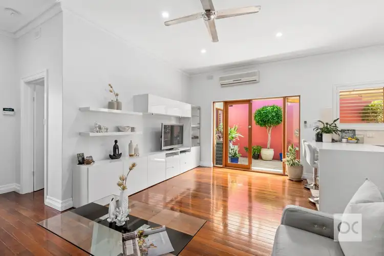 Fifth view of Homely house listing, 1 Jervois Road, Semaphore South SA 5019