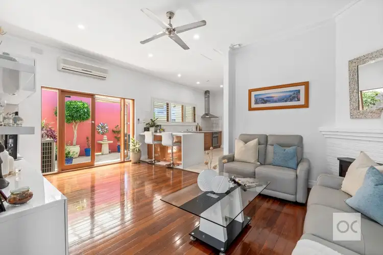Sixth view of Homely house listing, 1 Jervois Road, Semaphore South SA 5019