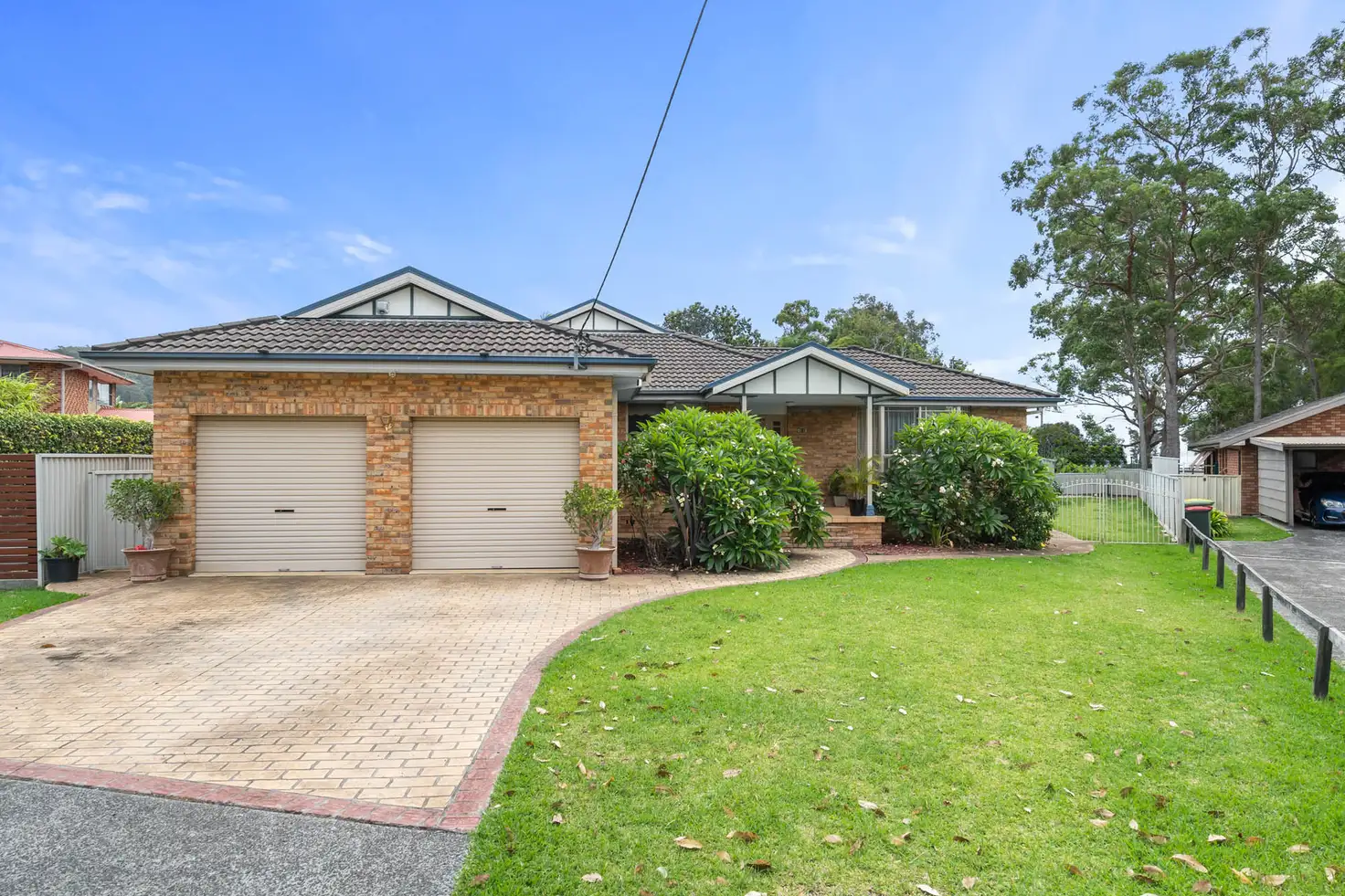 Main view of Homely house listing, 65 Patrick Crescent, Saratoga NSW 2251