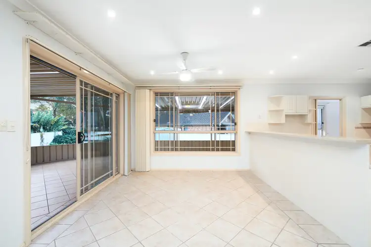 Fifth view of Homely house listing, 65 Patrick Crescent, Saratoga NSW 2251