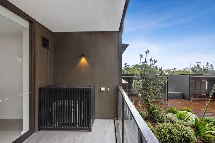 Second view of Homely apartment listing, 204/3 Foreshore Boulevard, Woolooware NSW 2230