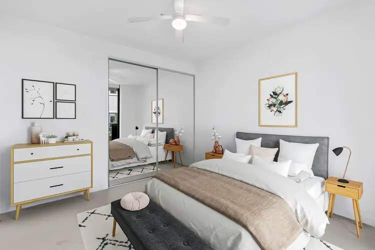 Third view of Homely apartment listing, 204/3 Foreshore Boulevard, Woolooware NSW 2230