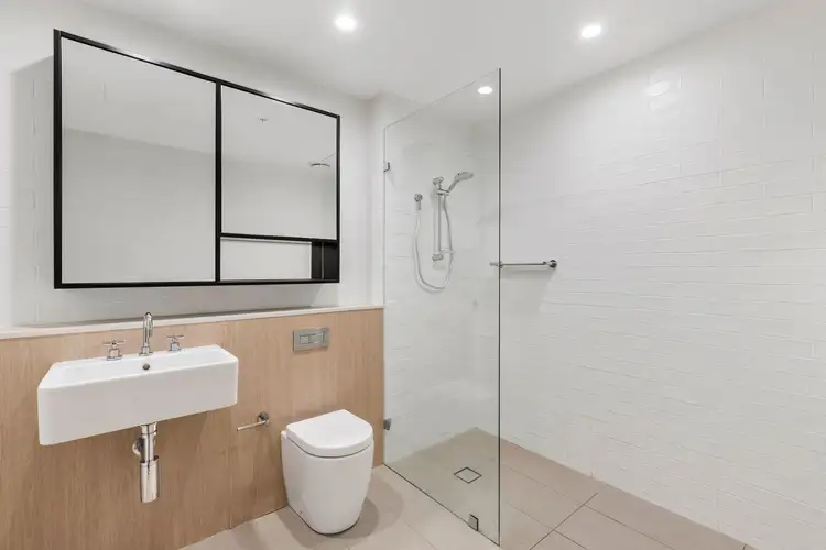 Fifth view of Homely apartment listing, 204/3 Foreshore Boulevard, Woolooware NSW 2230
