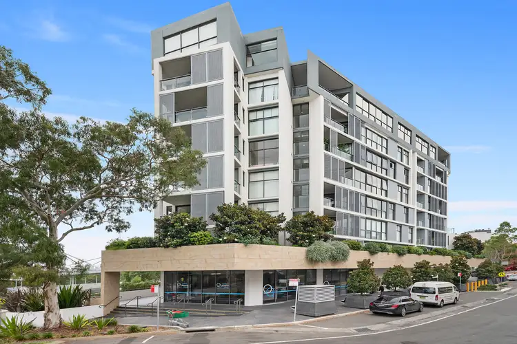 508/1 Pottery Lane, Lane Cove NSW 2066