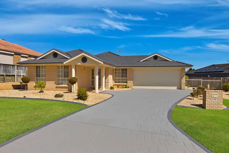 Main view of Homely house listing, 83 Sir Joseph Banks Drive, Bateau Bay NSW 2261