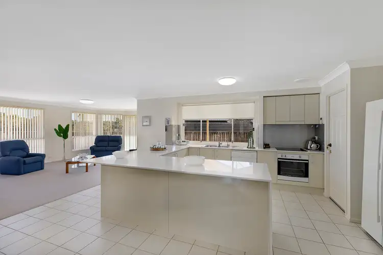 Second view of Homely house listing, 83 Sir Joseph Banks Drive, Bateau Bay NSW 2261