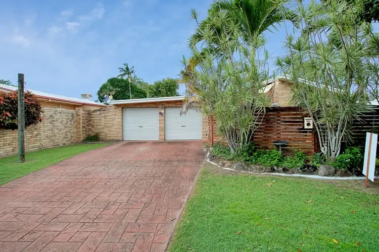 62 Banksia Avenue, Andergrove QLD 4740