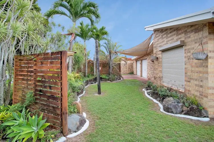 Second view of Homely house listing, 62 Banksia Avenue, Andergrove QLD 4740