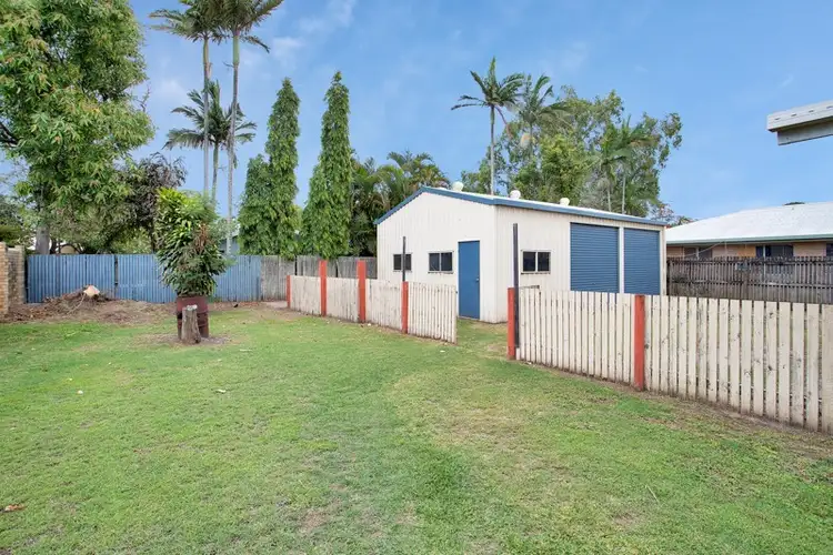 Third view of Homely house listing, 62 Banksia Avenue, Andergrove QLD 4740
