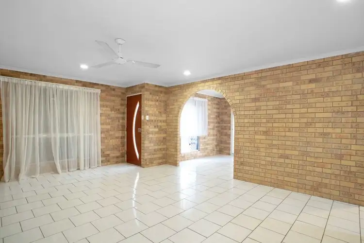 Fourth view of Homely house listing, 62 Banksia Avenue, Andergrove QLD 4740