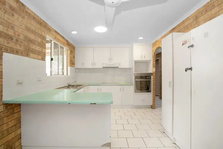 Fifth view of Homely house listing, 62 Banksia Avenue, Andergrove QLD 4740