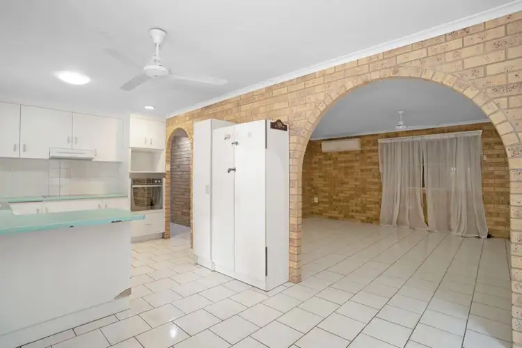Sixth view of Homely house listing, 62 Banksia Avenue, Andergrove QLD 4740