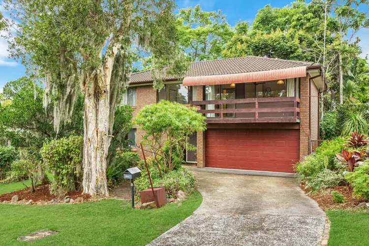 4 North Street, Mount Colah NSW 2079