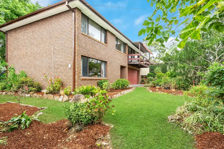 Third view of Homely house listing, 4 North Street, Mount Colah NSW 2079