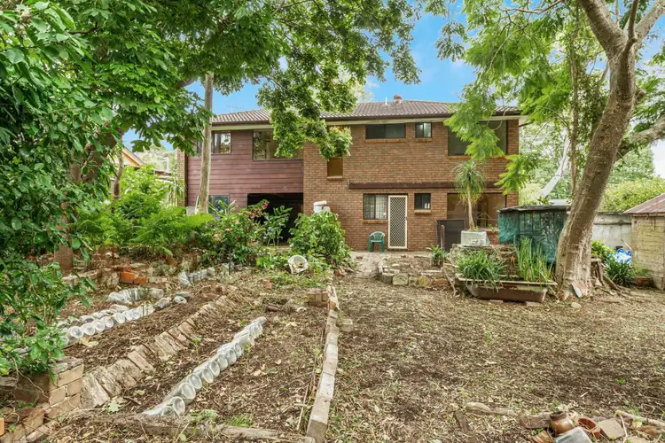 Fifth view of Homely house listing, 4 North Street, Mount Colah NSW 2079