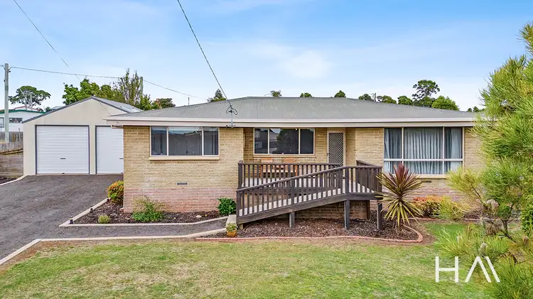 49 William Street, Scottsdale TAS 7260