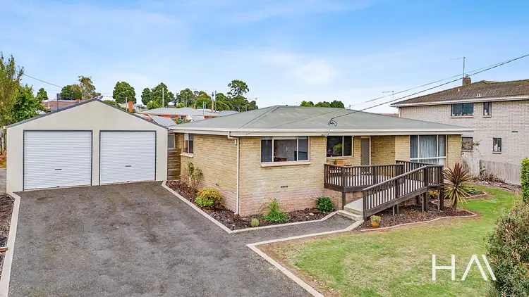 Second view of Homely house listing, 49 William Street, Scottsdale TAS 7260