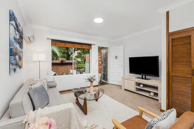 Third view of Homely townhouse listing, 5/10-14 Robert Street, Telopea NSW 2117