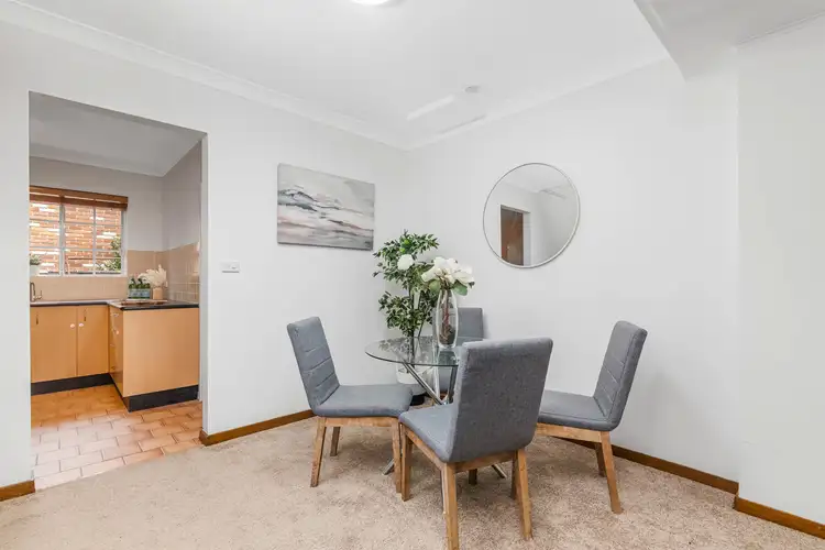 Fifth view of Homely townhouse listing, 5/10-14 Robert Street, Telopea NSW 2117