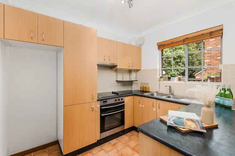 Sixth view of Homely townhouse listing, 5/10-14 Robert Street, Telopea NSW 2117