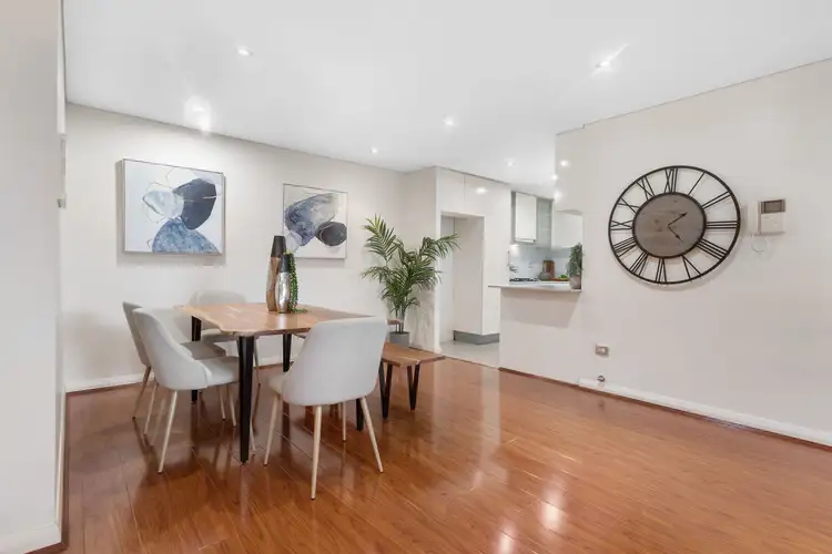 Second view of Homely apartment listing, 311/91D Bridge Road, Westmead NSW 2145