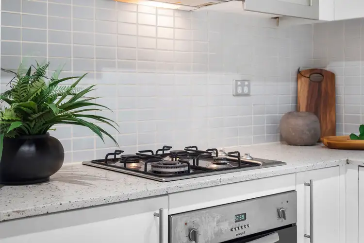 Fourth view of Homely apartment listing, 311/91D Bridge Road, Westmead NSW 2145