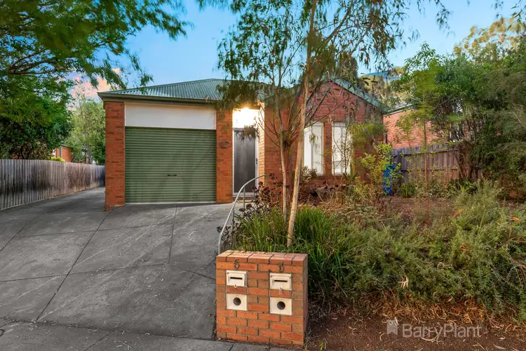 3 The Gateway, Berwick VIC 3806