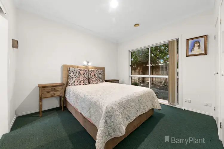 Second view of Homely unit listing, 3 The Gateway, Berwick VIC 3806