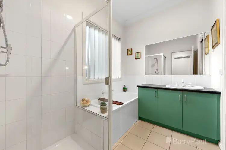 Third view of Homely unit listing, 3 The Gateway, Berwick VIC 3806